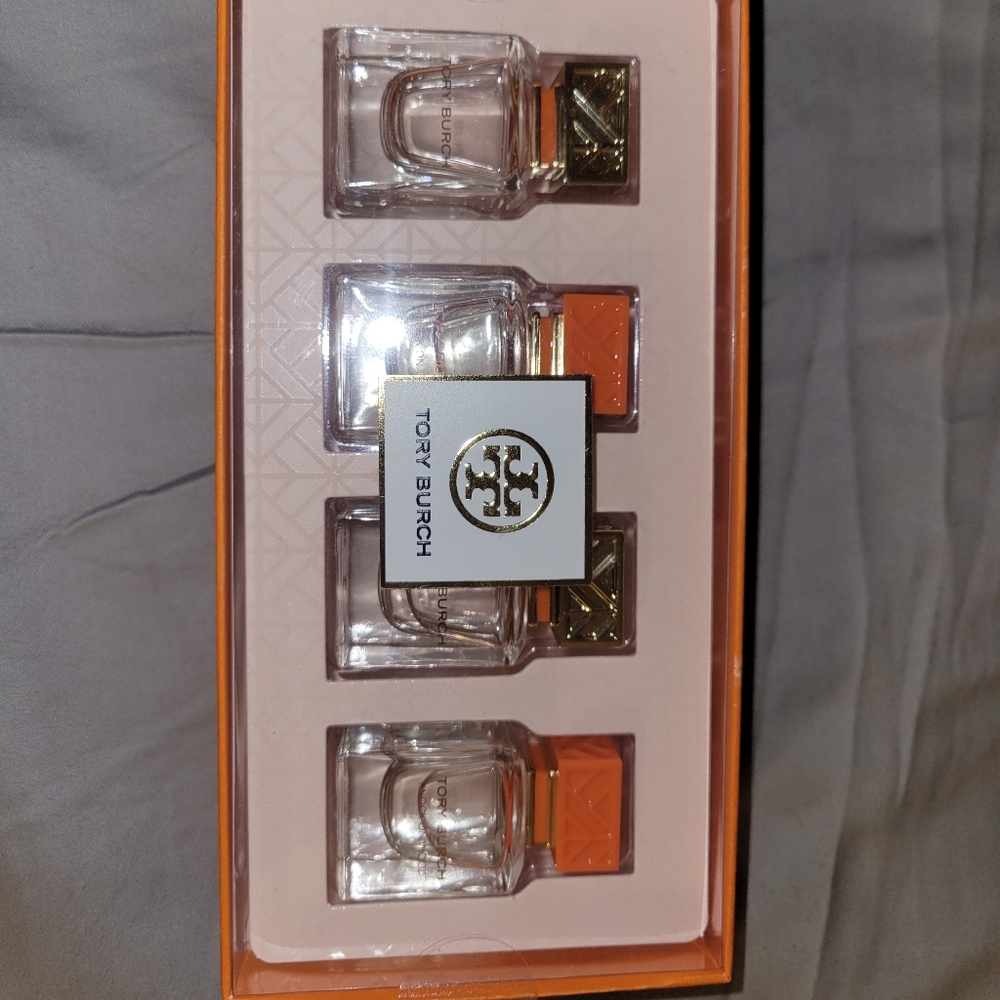 Tory Burch